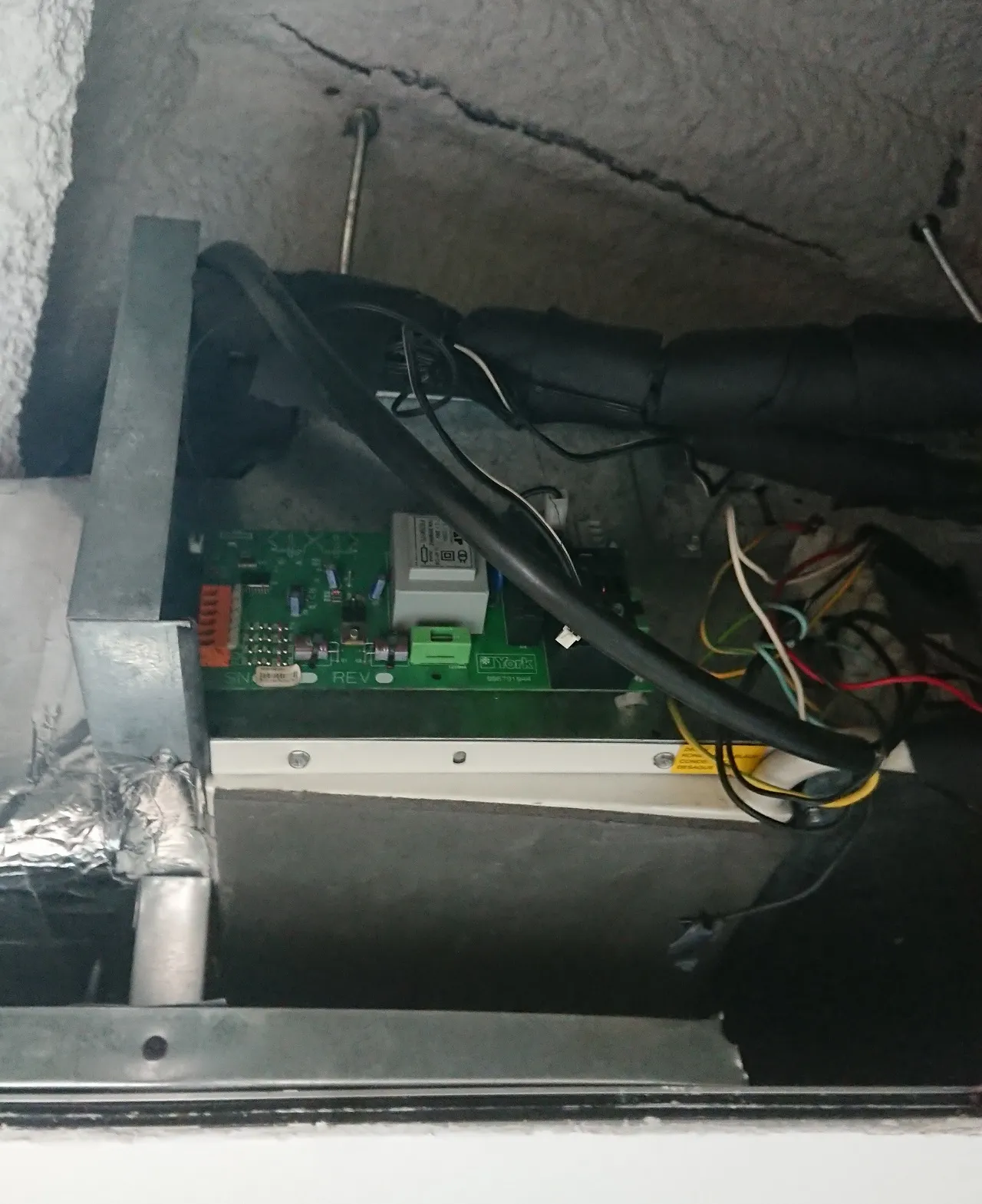 AC-unit