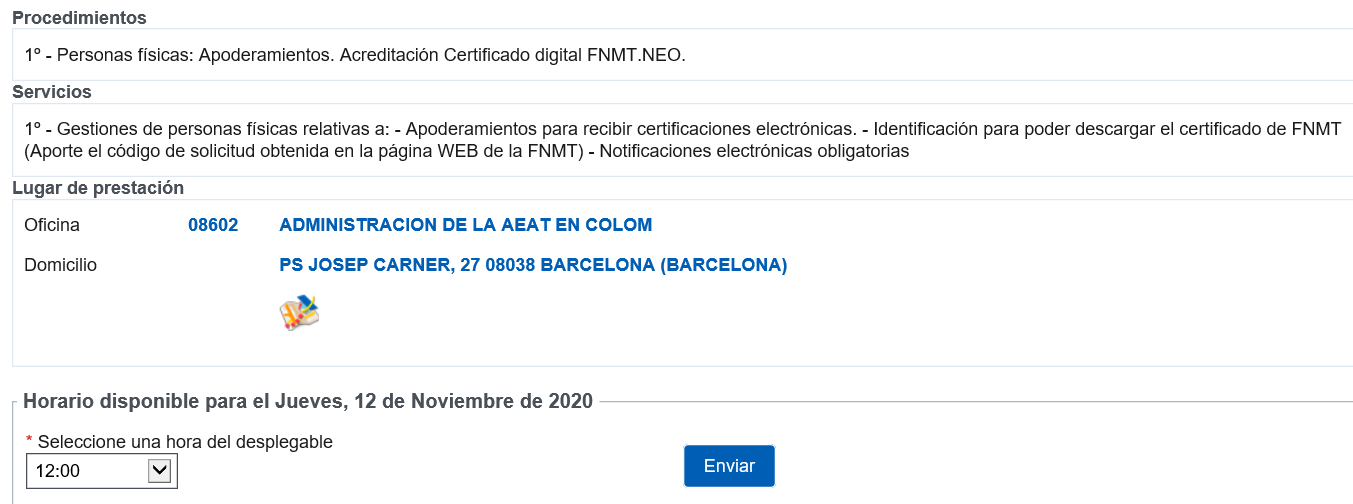 accreditation-appointment-timepicker