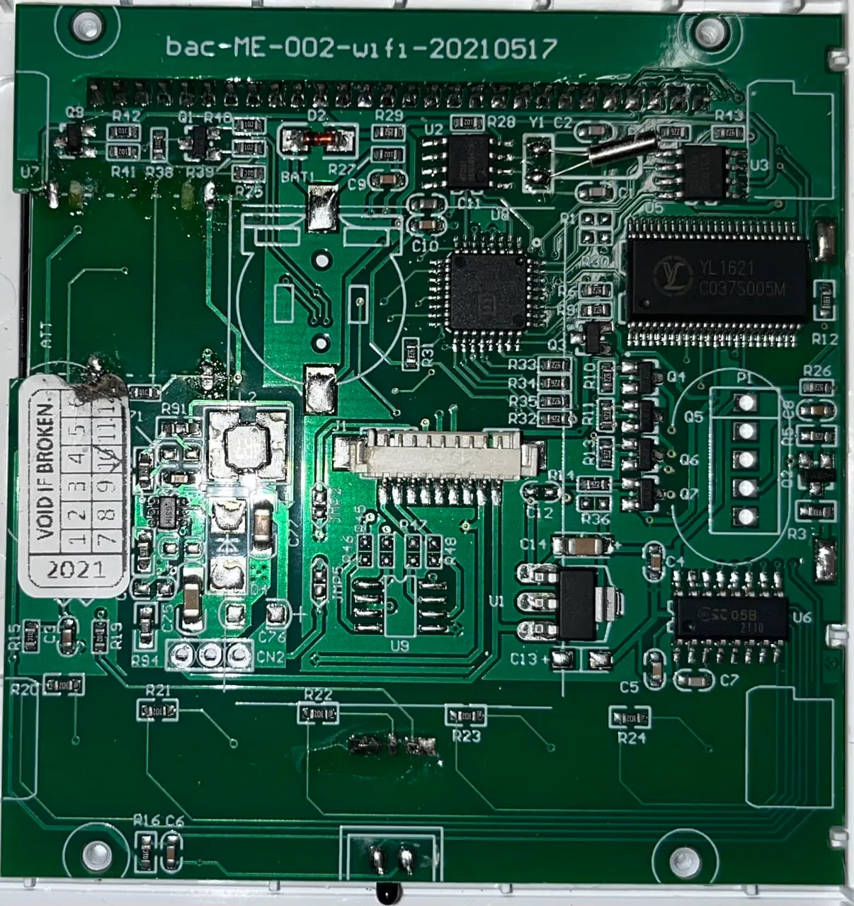 board-overview