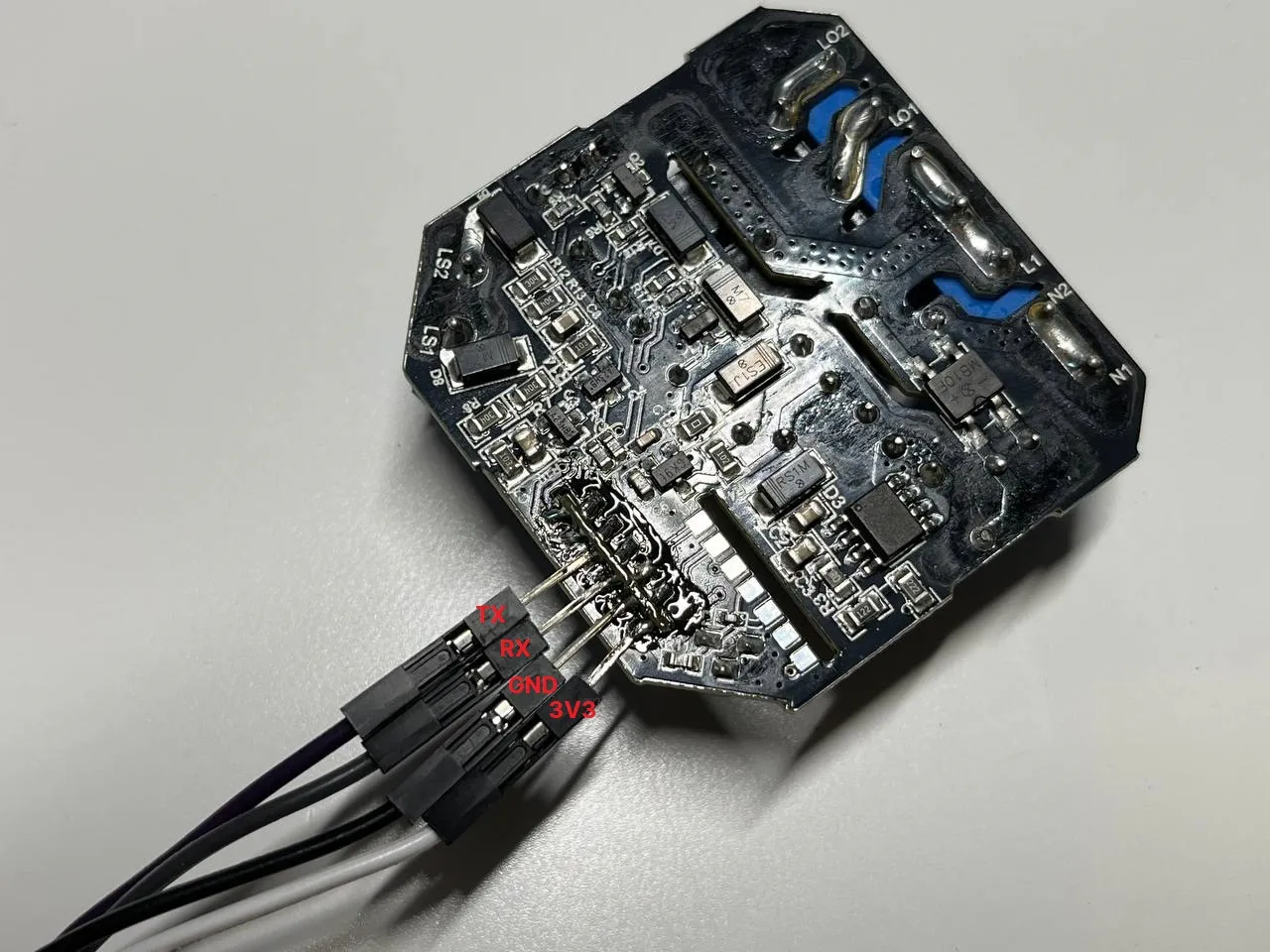 flashing-wiring-1