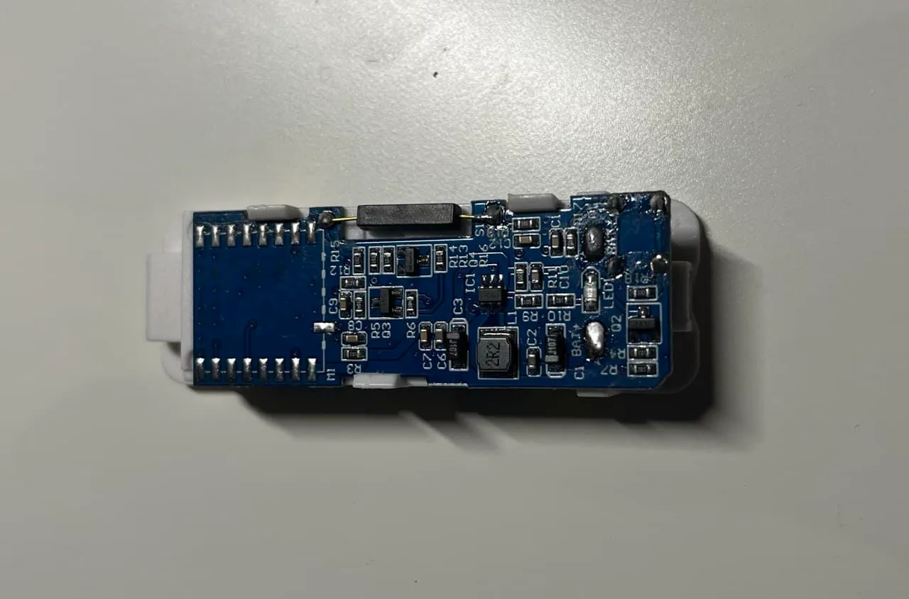 wifi-module-removed
